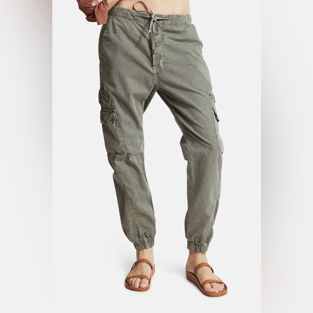 NSF Solomon Cargo Jogger